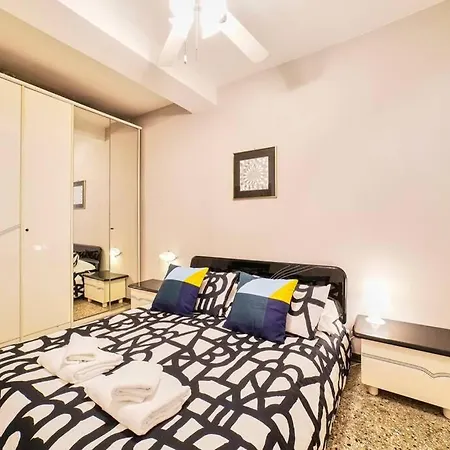 Apartamento A Rialto, Calle Della Madonna