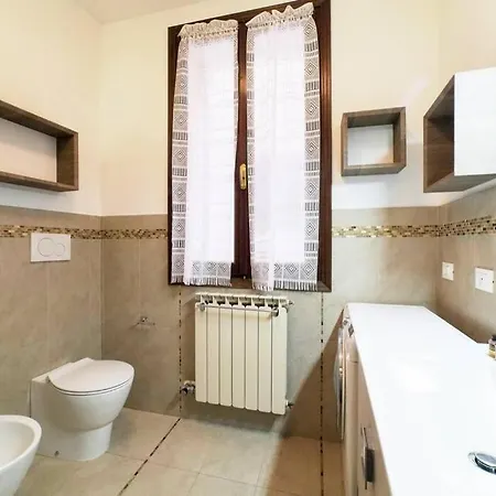 Apartamento A Rialto, Calle Della Madonna *